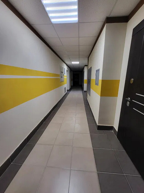 Оренда Квартира 1-кімнатна, 9/22 поверх на Архітектора Вербицького, 1в Київ - фото 8