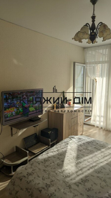 Продаж 1 кімнатної квартири в ЖК Відпочинок вул. м. Житомирська. Код об'єкта № 21138926 Київ - фото 11