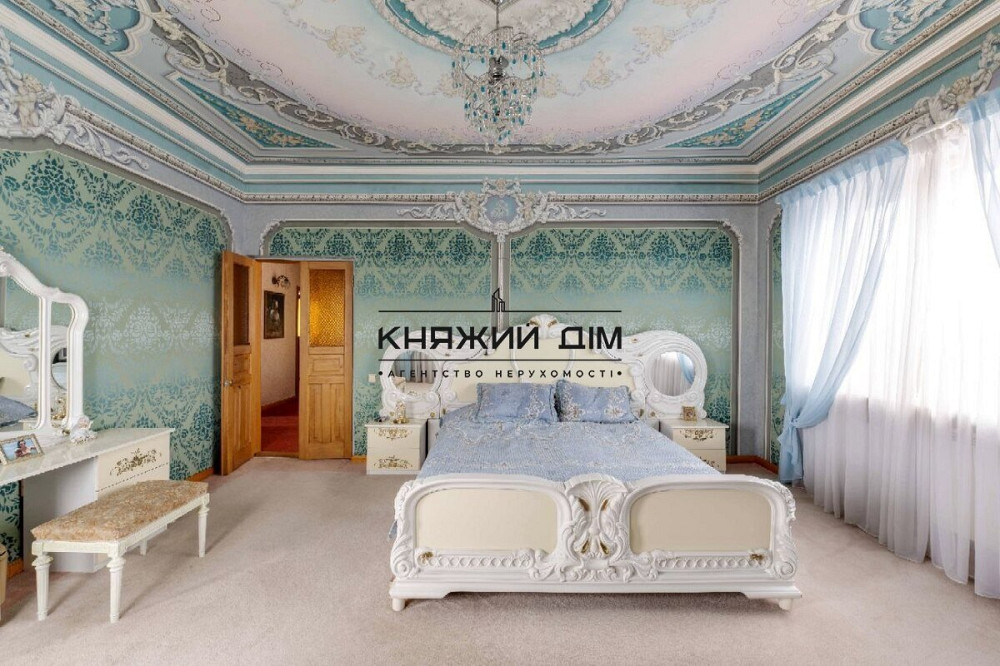 БЕЗ Комісії! Продаж 2 поверхового будинку с. Гнідин КОД 2211798  - фото 8