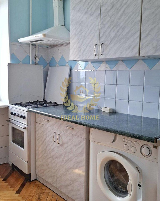 Продаж 2 кімн., Лісовий масив, Київ Київ - фото 12