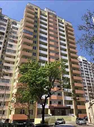 Продаж Квартира 3-кімнатна на ул. Пишоновская, 24а Odessa