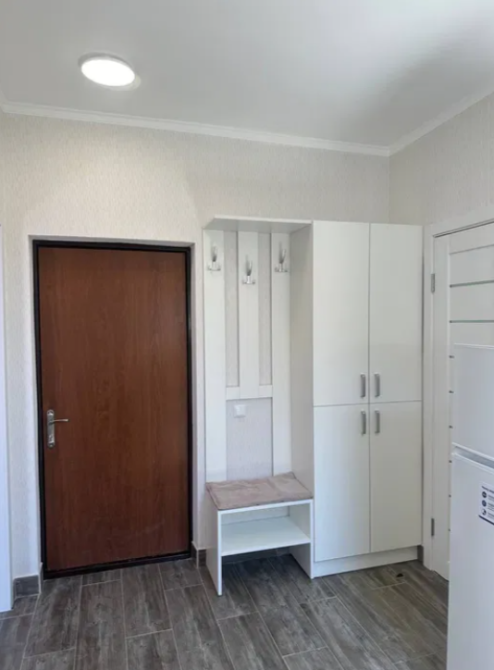 !-но комнатная квартира в самом центре села Нерубайское. Нерубайське - фото 7