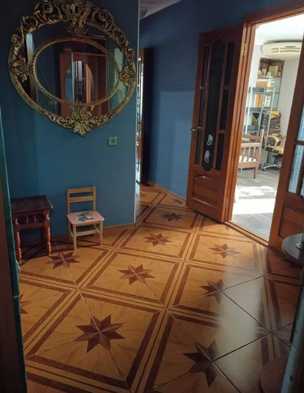 2-х комн. квартира на Таирова -улица Ильфа и Петрова Одеса - фото 8