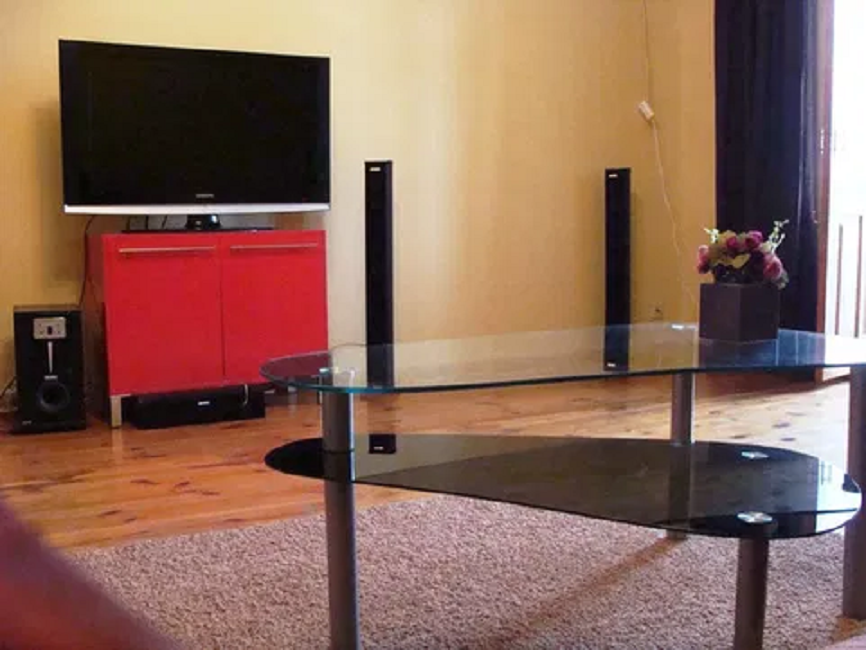 Трехкомнатная с видом на море.  Педагогическая. Аркадия. Одеса - фото 10