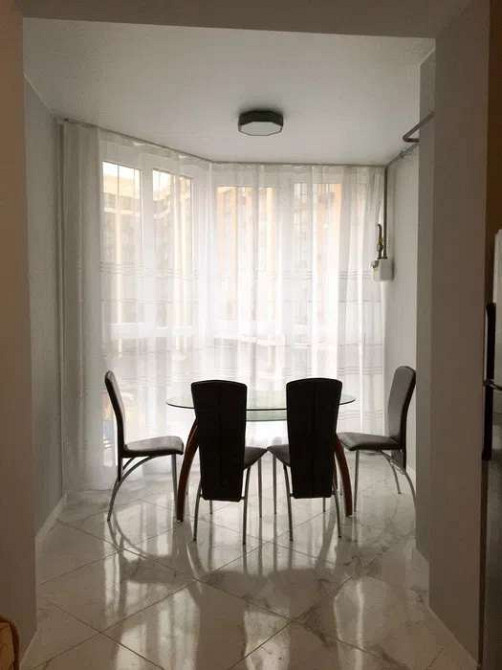 Оренда Квартира 2-кімнатна, 5/5 поверх на Яблунева, 15  - photo 1