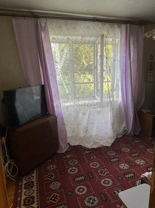 Продаж Квартира 2-кімнатна, 1/5 поверх на вул. Ново-Баварський Харьков - изображение 3