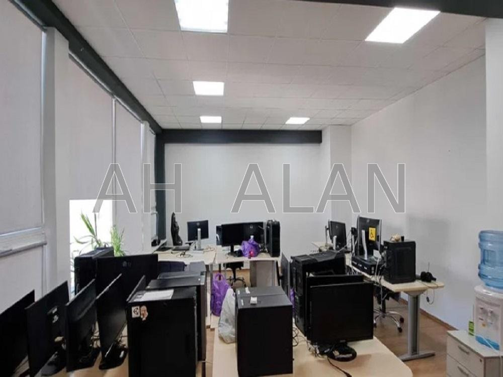 Оренда офісне приміщення на Сверстюка Євгена вул., 11Б приміщень - 7, поверх - 5/7 Киев - изображение 12