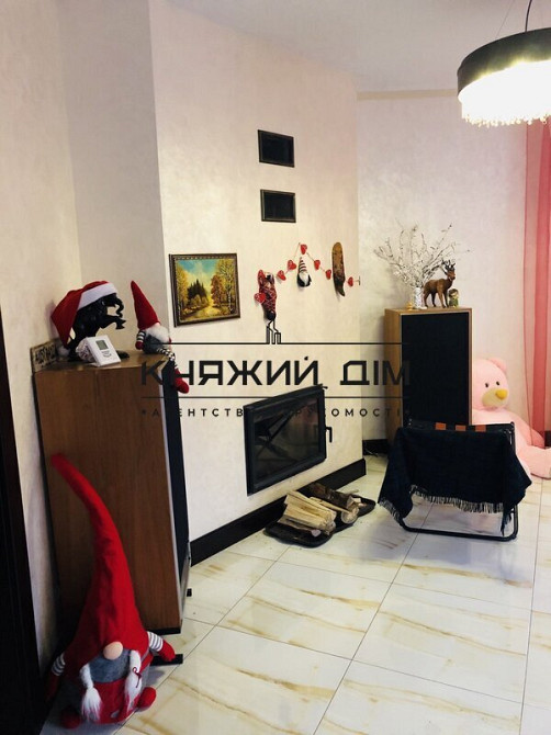 Первая сдача! Сдается в аренду дом в поселке Большая Солтановка. № 139250 Велика Солтанівка - фото 16