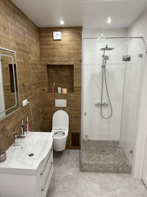 Продаж Квартира 2-кімнатна, 17/24 поверх на Драгоманова вул., д. 10 Київ - фото 15