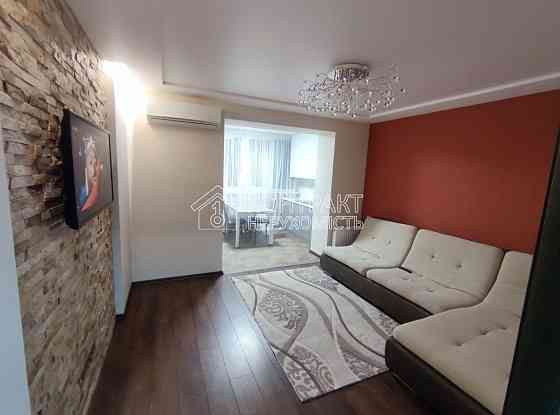 Продаж Квартира 2-кімнатна, 9/15 поверх на вул. Заліська Kharkiv