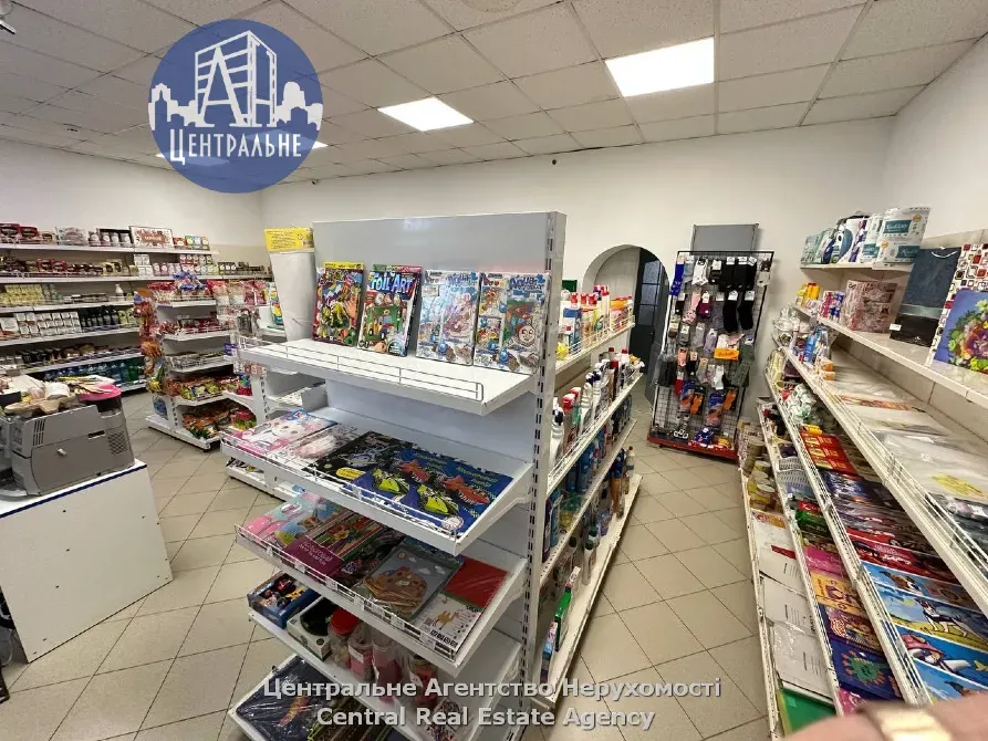 Здається Приміщення в житловому будинку площа 84 кв.м 1-й поверх Чернівці вул. Миколайчука 9 Чернівці - фото 8