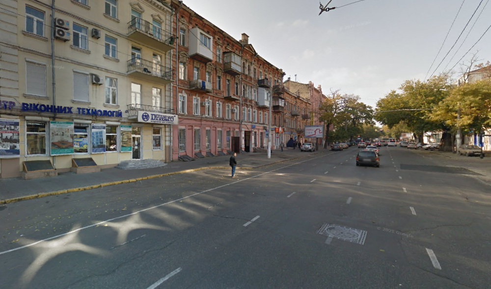 2-х комнатная квартира в центре Одессы/ Б. Арнаутская Одеса - фото 1