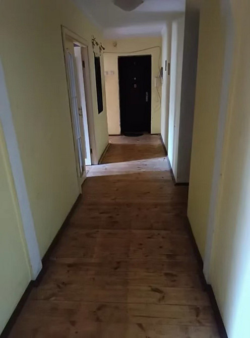 Продаж 4к Квартира 82 кв.м Хлібна Zhytomyr - photo 3