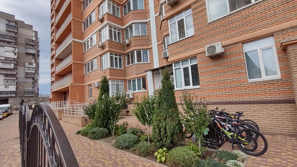 Продам 1-комнатную в новом ЖК Балковский Одеса - фото 7