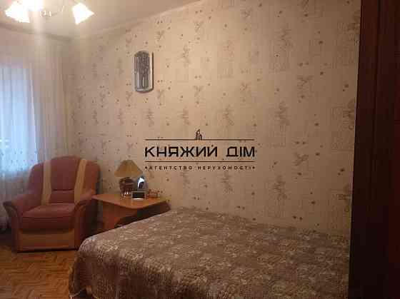 Продаж 3к Квартира 65 кв.м Приречная ул. Киев