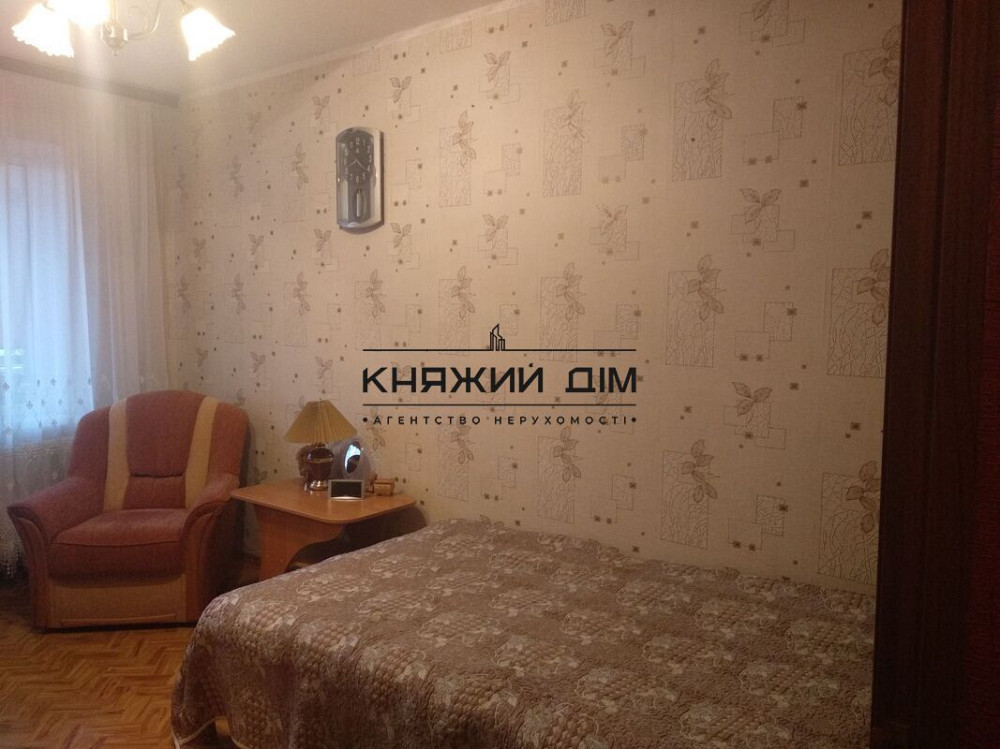 Продаж 3к Квартира 65 кв.м Приречная ул. Киев - изображение 3