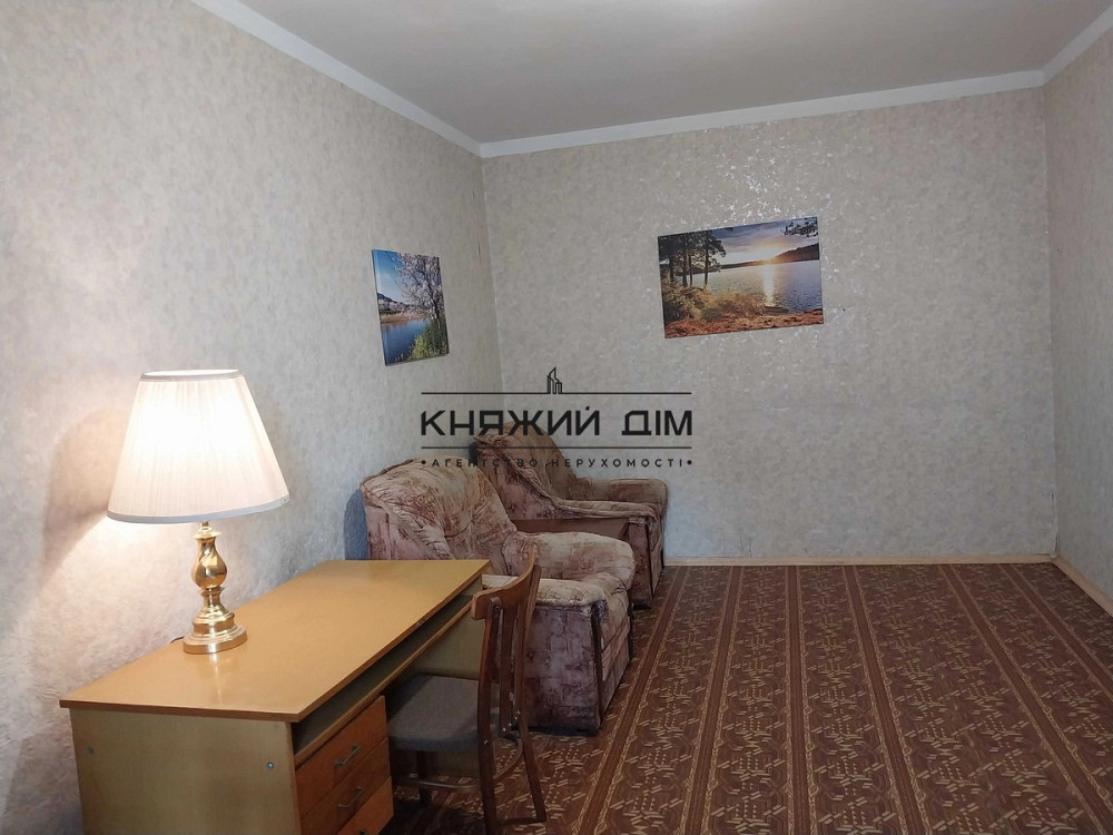 Продаж роздільної 2-х к. квартири Позняки Осокорки. № 21146532 Київ - фото 10