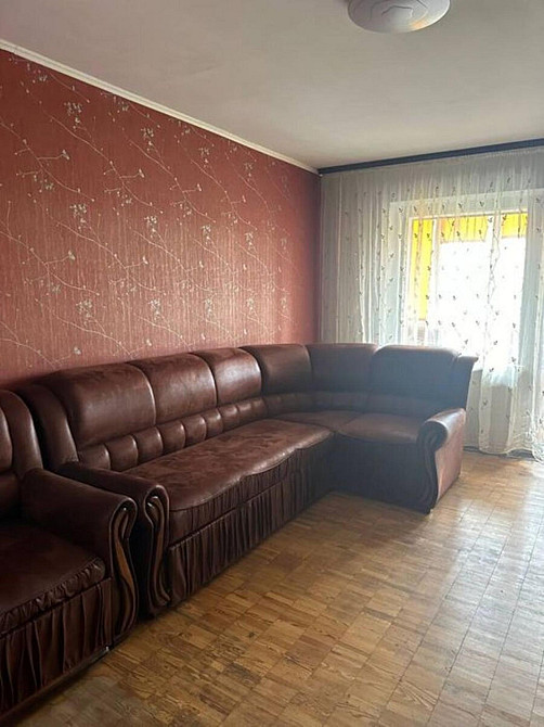 Продаж Квартира 1-кімнатна, 14/16 поверх на Бальзака Оноре вул., д. 10 Kiev - photo 2