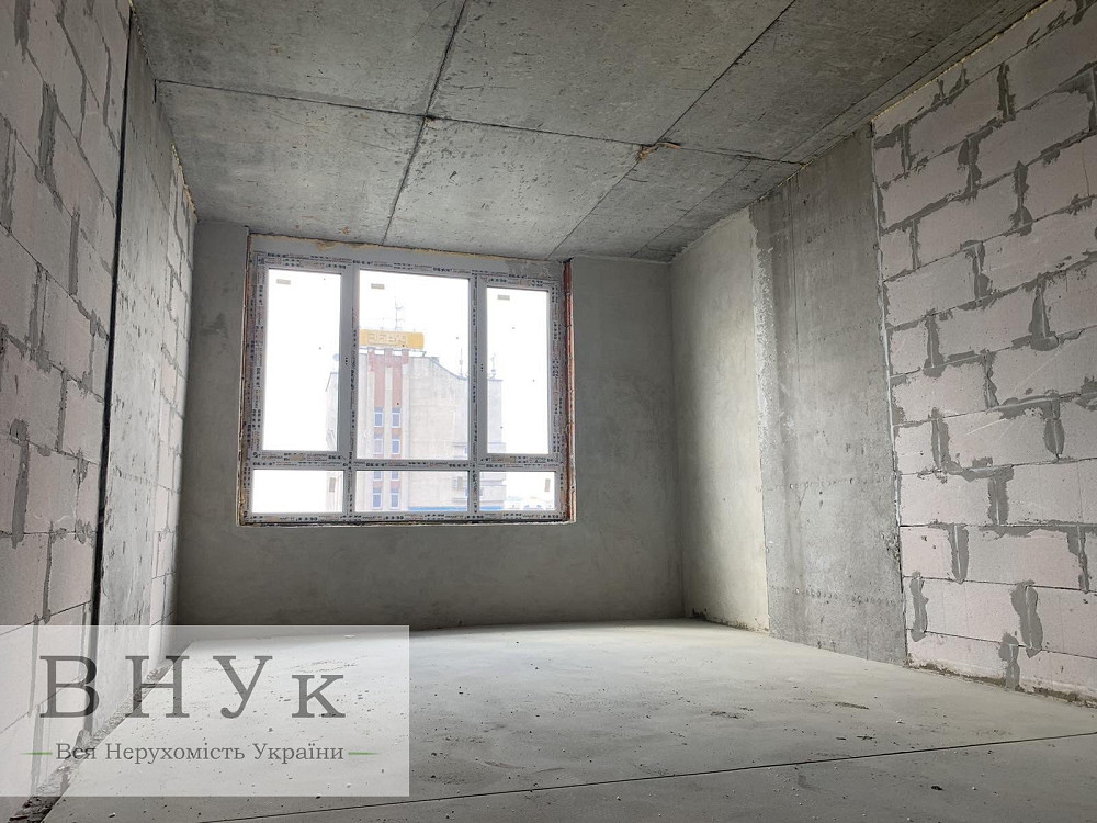 Продаж Квартира 1-кімнатна, 9/10 поверх на вул. Живова Ternopil' - photo 11