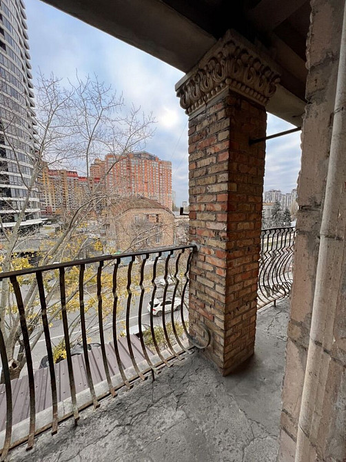 Оренда Квартира 2-кімнатна, 4/4 поверх на Коновальца Евгенія, 24 Київ - фото 7