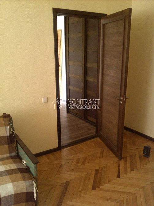 Продаж Квартира 3-кімнатна, 5/5 поверх на вул. Харківських Дивізій Харків - фото 4