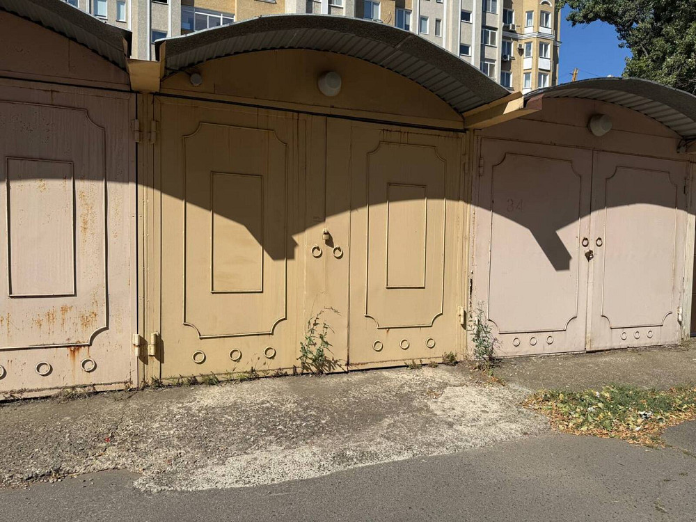 Оренда Квартира 2-кімнатна, 8/8 поверх на Довженко ул., 6 Одесса - изображение 19