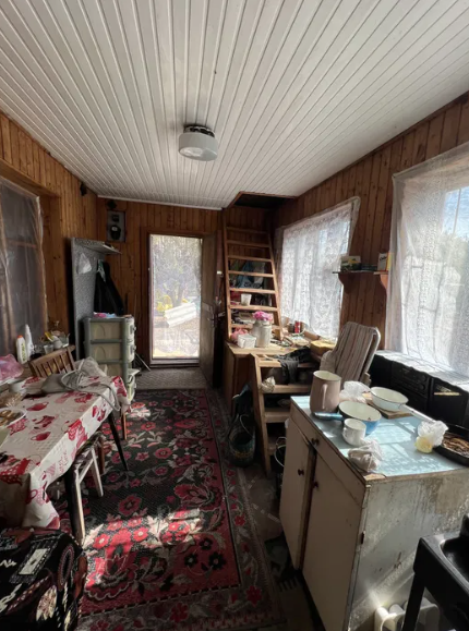 Продам дачу в с.Дачное на берегу Хаджибеевского лимана Дачне - фото 7