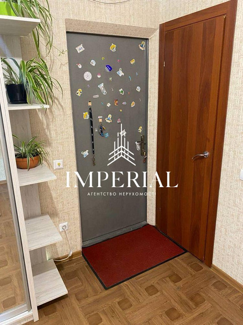 Продаж 1к Квартира 49 кв.м Балтійський вул. Киев - изображение 5