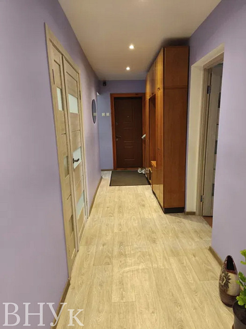 Продаж Квартира 4-кімнатна, 5/9 поверх на Воїнів Інтернаціоналістів Luts'k - photo 10