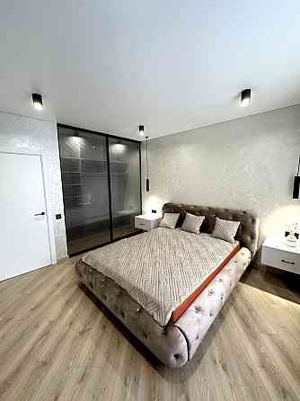 Трехкомнатная квартира в Аркадии Одесса