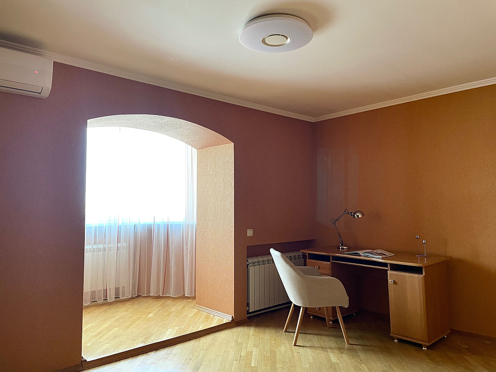 Продаж Квартира 4-кімнатна, 17/18 поверх на Драгоманова вул., д. 15-А Kiev - photo 8