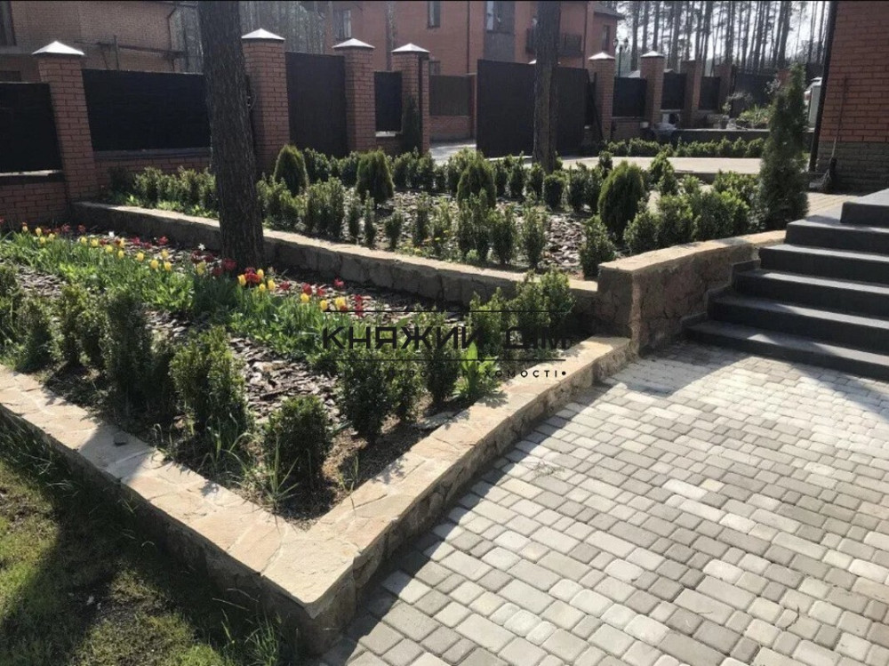 Оренда Будинок на Киевская Moshchun - photo 5