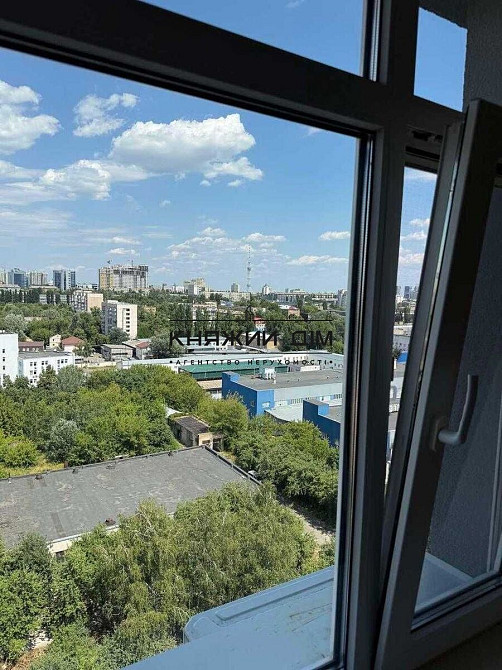 Продаж Квартира 1-кімнатна, 13/13 поверх на Машиностроительная ул. Kiev - photo 9