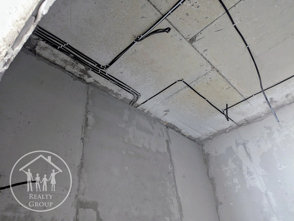 Продаж Квартира 1-кімнатна, 1/6 поверх на Сковороди  - фото 2