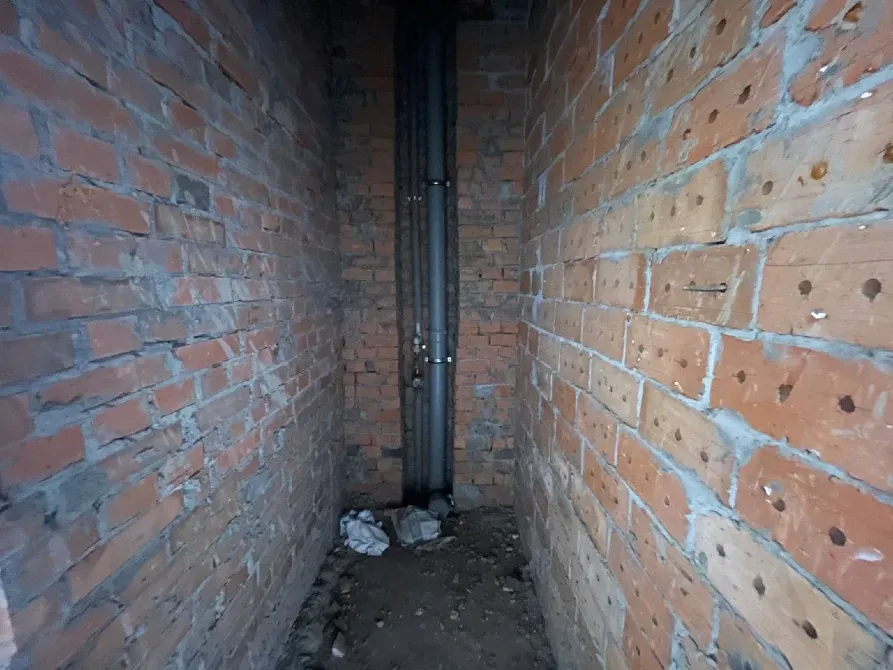 Продажа 2к Квартира 64.4 кв.м вул. Київська, ЖК Набережний квартал Винница - изображение 7