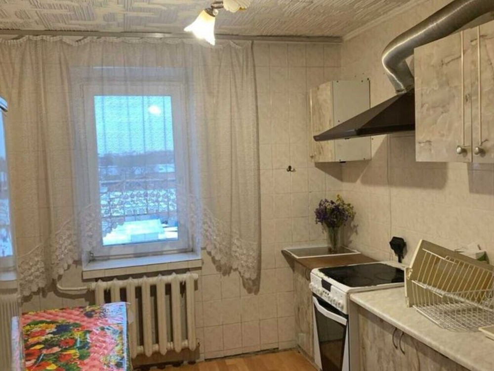 Оренда Квартира 2-кімнатна, 6/14 поверх на Привокзальна Вінниця - фото 18