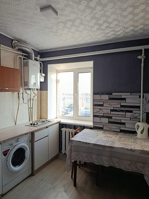 Оренда Квартира 1-кімнатна, 5/5 поверх на Коцюбинського Вінниця - фото 1