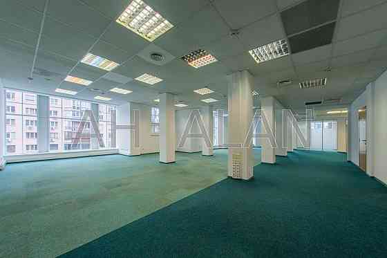 Оренда офісне приміщення на Велика Васильківська вул., 77А приміщень - 8, поверх - 4/9 Киев