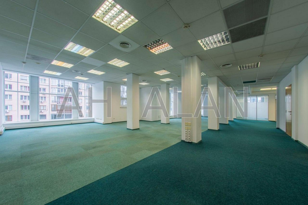 Оренда офісне приміщення на Велика Васильківська вул., 77А приміщень - 8, поверх - 4/9 Київ - фото 1