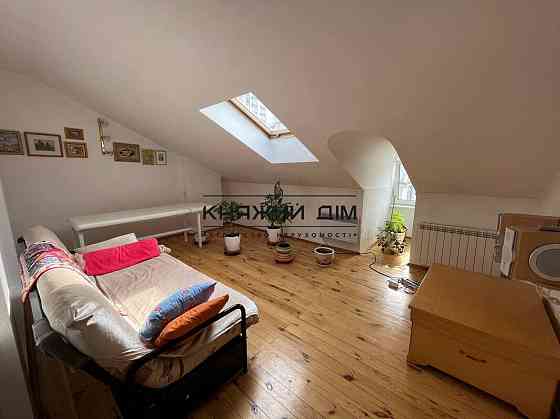 Продажа 5-комнатной 2-уровневой квартиры в царском доме. Код объекта: 21140891 Київ