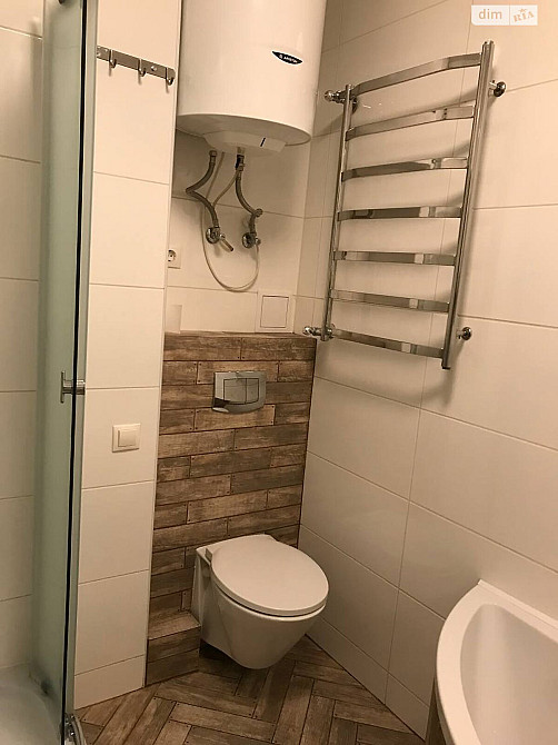 Продаж Квартира 1-кімнатна, 8/16 поверх на Максимовича Михайла вул., д. 7А Киев - изображение 12