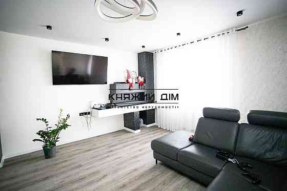 Продаж 3х кім. квартири ( 2х рівнева) ЖМ Саванна Сіті Код № 21145366 Бровары