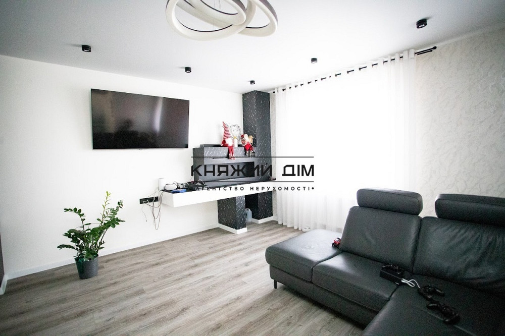 Продаж 3х кім. квартири ( 2х рівнева) ЖМ Саванна Сіті Код № 21145366 Бровары - изображение 2