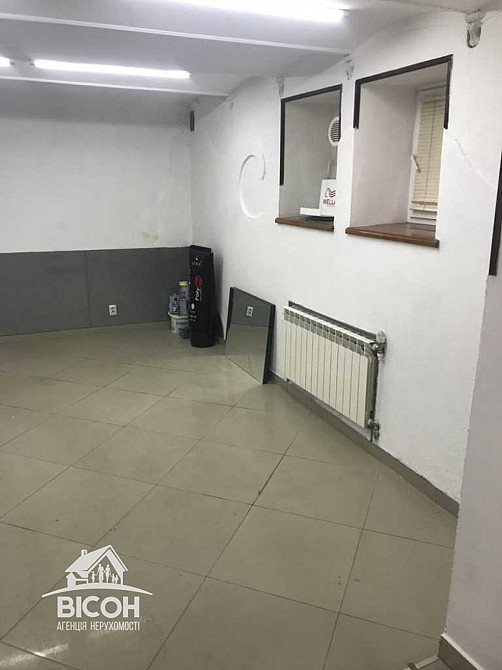 Продаж приміщення вільного призначення на вул. Острозького Князя поверх - 1/5 Тернополь - изображение 5