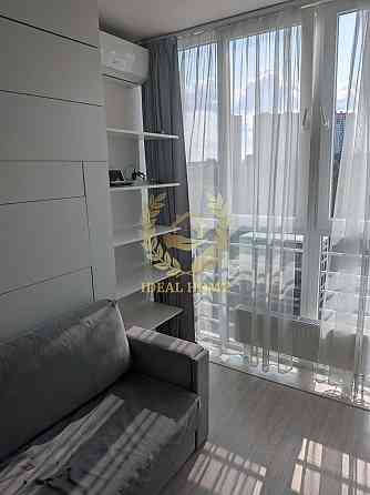 Продам видову квартиру-студію ЖК Панорамне містечко вул.Ракетна Киев