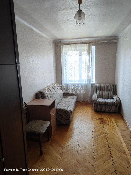 Оренда 2к Квартира 44 кв.м Тобольська вул. Харків - фото 3