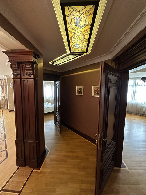 Продаж Квартира 3-кімнатна, 25/26 поверх на Коновальця Євгена вул., д. 36Б Kiev - photo 15