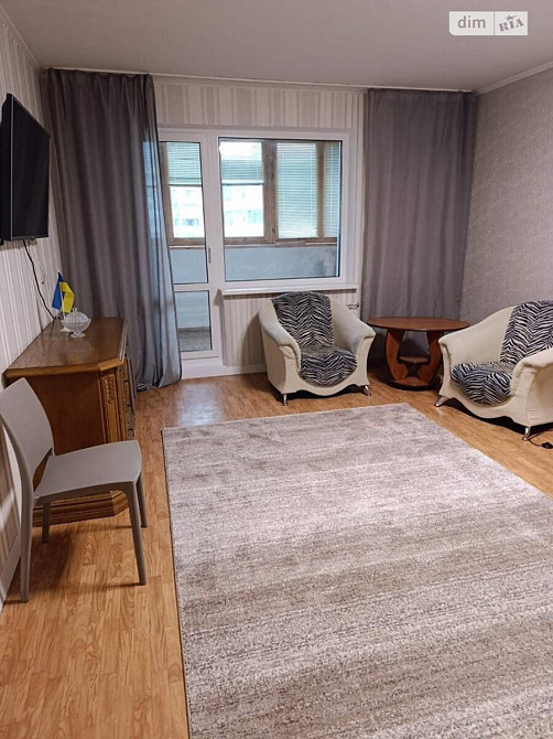 Оренда Квартира 2-кімнатна, 11/16 поверх на Бориса Гмирі, 1б/6 Київ - фото 9