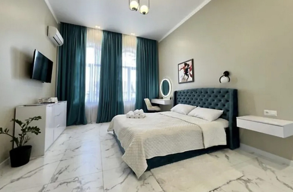 Продаж 2к квартири 48.5 кв. м на вул. Богдана Хмельницького Тернопіль - фото 7