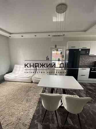 Продажа современного 2-х этажного дома с бассейном в Боярке. № 2211557 Боярка